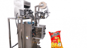 Kangbeite Food Packaging Machinery