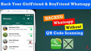 hack whatsapp