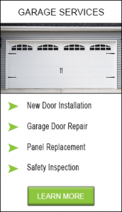24 hour emergency garage door repair near me