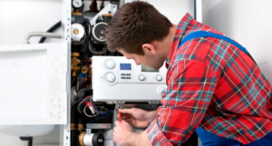boiler servicing coventry