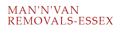 removals essex