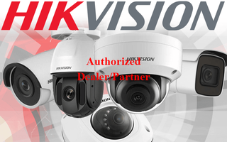ccTV installation Derby
