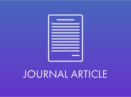 articles scanned at library
