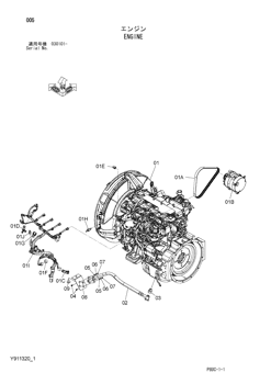 zx130