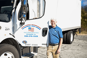 Courier Services Columbus OH