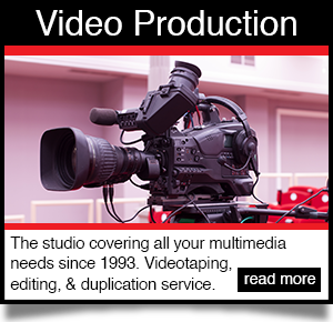 San Francisco CA video production