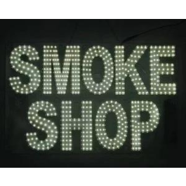 smoke shop pos