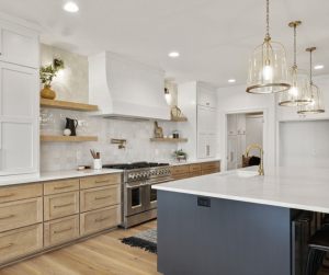 kitchens Norwich