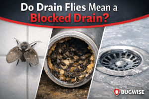drainage experts here